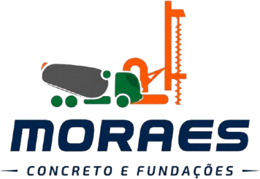 Moraes Concreto e Fundações